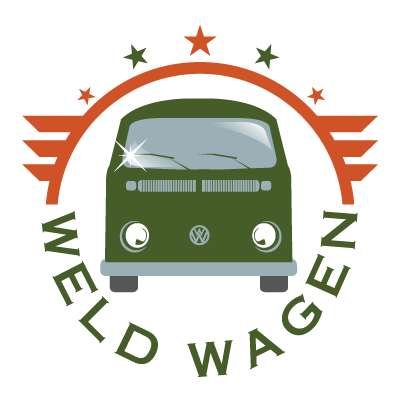 Weldwagen